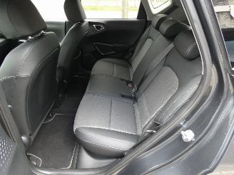 Kia E-Soul DynamicPlusL. 64kWh Nieuwstaat!! picture 13