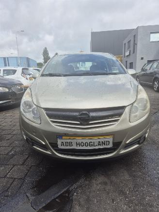 Opel Corsa D Hatchback 1.4 16V Twinport (Z14XEP(Euro 4)) [66kW] picture 1