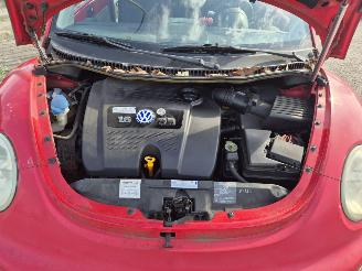 Volkswagen New-beetle (9C1/9G1) Hatchback 3-drs 1.6 (AYD) [75kW] 5-BAK picture 7