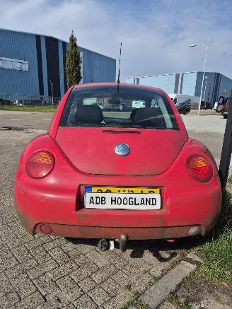 Volkswagen New-beetle (9C1/9G1) Hatchback 3-drs 1.6 (AYD) [75kW] 5-BAK picture 5