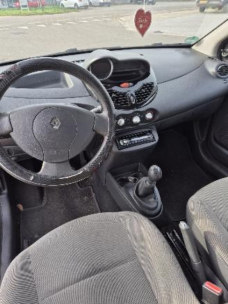 Renault Twingo (CN) Hatchback 3-drs 1.2 16V (D4F-772(D4F-J7)) [56kW] 5-BAK picture 7