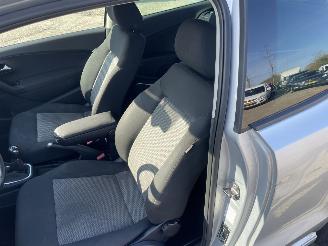 Volkswagen Polo V (6R) Hatchback 1.2 TDI 12V BlueMotion (CFWA(Euro 5)) picture 10