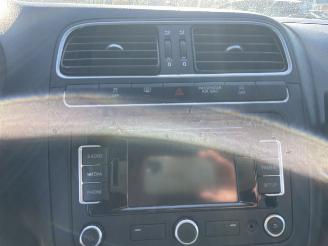 Volkswagen Polo V (6R) Hatchback 1.2 TDI 12V BlueMotion (CFWA(Euro 5)) picture 7