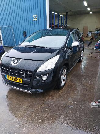  Peugeot 3008 3008 I (0U/HU) MPV 1.6 16V THP 155 2011/4