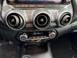 Nissan Juke 1.0 DIG-T 84KW Clima Led Camera N-Connecta NAP picture 15