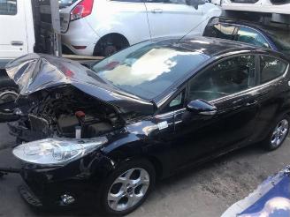 Ford Fiesta  picture 4