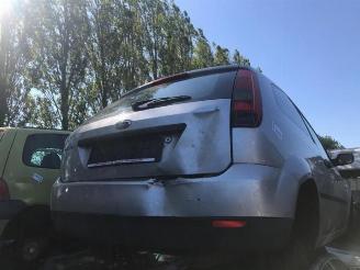 Ford Fiesta  picture 1