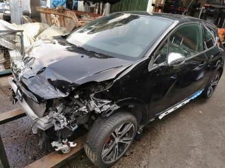 Autoverwertung Peugeot 208 208 I (CA/CC/CK/CL), Hatchback, 2012 / 2019 1.6 16V GTI 2016/3