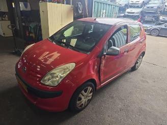 Nissan Pixo Pixo (D31S), Hatchback, 2009 1.0 12V picture 1