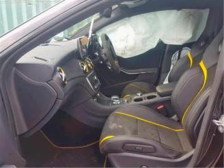 Mercedes Cla-klasse CLA (117.3), Sedan, 2013 / 2019 2.0 AMG CLA-45 Turbo 16V picture 5