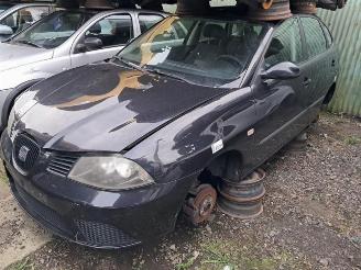 Seat Ibiza Ibiza III (6L1), Hatchback, 2002 / 2009 1.2 12V picture 1