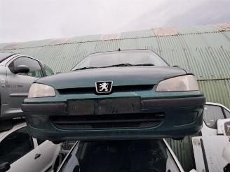 Peugeot 106 106 II, Hatchback, 1996 / 2004 1.1 XN,XR,XT,Accent picture 4