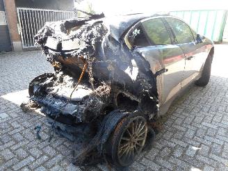 Jaguar I-Pace I-Pace SUV EV400 AWD (TZ204XSA) [294kW]  (02-2018/...) picture 4