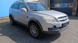 Chevrolet Captiva Captiva (C100) SUV 2.4 16V 4x4 (Z24SED) [100kW]  (06-2006/05-2011) picture 7