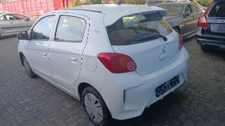 Mitsubishi Space-star Space Star (A0) Hatchback 1.2 12V (3A92) [52kW]  (08-2020/...) picture 5