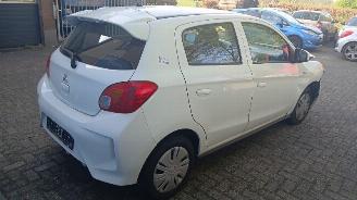 Mitsubishi Space-star Space Star (A0) Hatchback 1.2 12V (3A92) [52kW]  (08-2020/...) picture 7