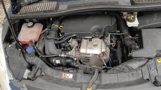 Ford Grand C-Max Grand C-Max (DXA) MPV 1.0 Ti-VCT EcoBoost 12V 125 (M1DA(Euro 5)) [92kW=
]  (10-2012/06-2019) picture 5