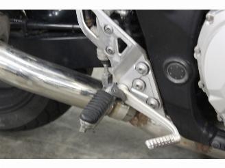 Suzuki  GSF 650 Bandit ABS picture 7