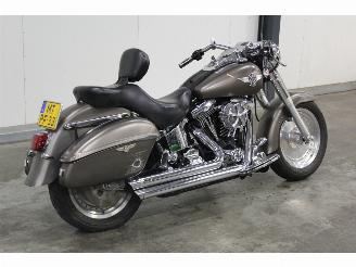 Harley-Davidson  Zelfbouw Softail Custom picture 4