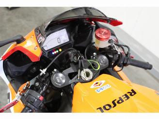 Honda CBR 1000 R ABS picture 10