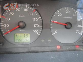 Peugeot Partner Partner, Van, 1996 / 2015 1.9 D picture 7