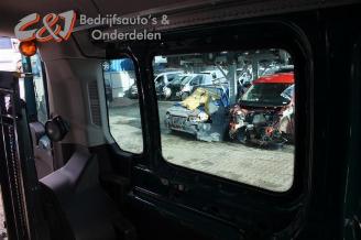 Ford Transit Transit, Bus, 2013 2.0 TDCi 16V Eco Blue 130 picture 14