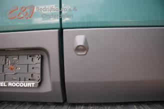 Ford Transit Transit, Bus, 2013 2.0 TDCi 16V Eco Blue 130 picture 9