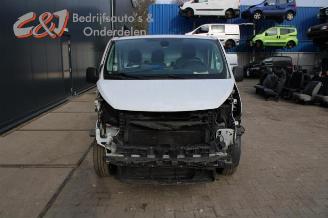 Fiat Talento Talento, Van, 2016 1.6 MultiJet,EcoJet 95 picture 8