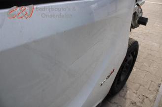 Fiat Talento Talento, Van, 2016 1.6 MultiJet,EcoJet 95 picture 10