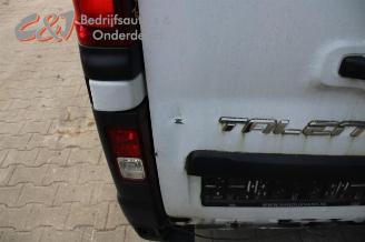 Fiat Talento Talento, Van, 2016 1.6 MultiJet,EcoJet 95 picture 9