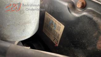 Ford Transit Transit, Van, 2000 / 2006 2.0 TDdi 16V 260S picture 17