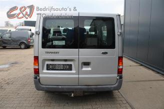 Ford Transit Transit, Van, 2000 / 2006 2.0 TDdi 16V 260S picture 4