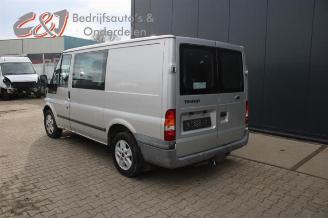 Ford Transit Transit, Van, 2000 / 2006 2.0 TDdi 16V 260S picture 3