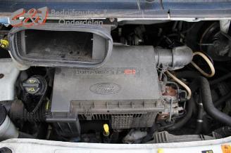 Ford Transit Transit, Van, 2006 / 2014 2.2 TDCi 16V picture 13