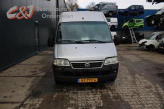 Fiat Ducato Ducato (243/244/245), Ch.Cab/Pick-up, 2001 / 2006 2.8 JTD picture 8