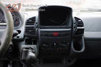 Fiat Ducato Ducato (243/244/245), Ch.Cab/Pick-up, 2001 / 2006 2.8 JTD picture 12