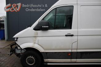 Volkswagen Crafter Crafter (SY), Van, 2016 2.0 TDI picture 3