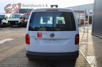 Volkswagen Caddy Caddy IV, Van, 2015 2.0 TDI 102 picture 4