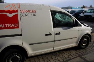 Volkswagen Caddy Caddy IV, Van, 2015 2.0 TDI 102 picture 7