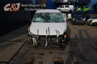 Volkswagen Caddy Caddy IV, Van, 2015 2.0 TDI 102 picture 9