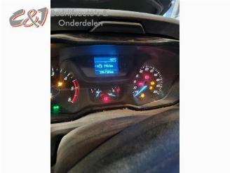 Ford Transit Transit, Van, 2013 2.0 TDCi 16V Eco Blue 170 picture 15