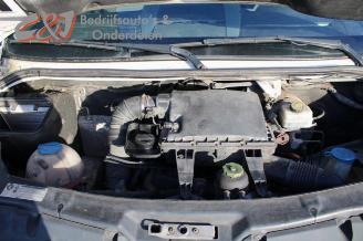 Volkswagen Crafter Crafter, Van, 2011 / 2016 2.0 TDI 16V picture 21