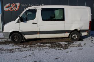 Volkswagen Crafter Crafter, Van, 2011 / 2016 2.0 TDI 16V picture 2