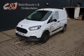 Ford Courier Transit Courier, Van, 2014 / 2023 1.5 TDCi 75 picture 1