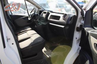 Renault Trafic Trafic (1FL/2FL/3FL/4FL), Van, 2014 1.6 dCi 140 Twin Turbo picture 15