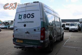 Volkswagen Crafter Crafter, Van, 2011 / 2016 2.0 TDI 16V picture 3