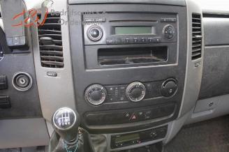 Volkswagen Crafter Crafter, Van, 2011 / 2016 2.0 TDI 16V picture 10