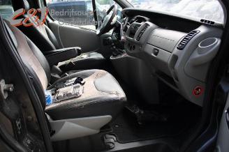 Opel Vivaro Vivaro, Van, 2000 / 2014 2.5 DTI 16V picture 15