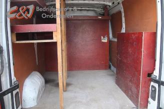Renault Master Master III (MA/MB/MC/MD/MH/MF/MG/MH), Van, 2010 2.3 dCi 16V picture 10