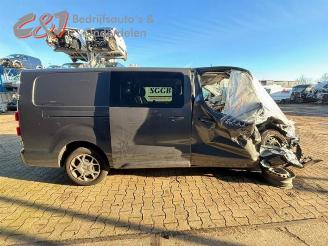 Citroën Jumpy Jumpy, Van, 2016 2.0 Blue HDI 180 picture 15